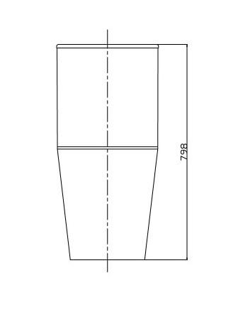 pack sanitario modelo kotor dual croquis2